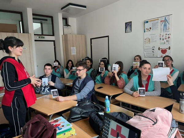 7. април Светски дан здравља!