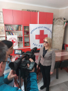 Подухват за пример - РТС