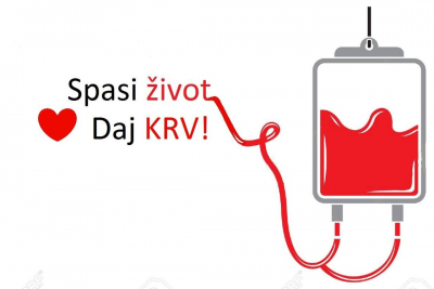 У септембарским акцијама прикупљено 216 јединица крви