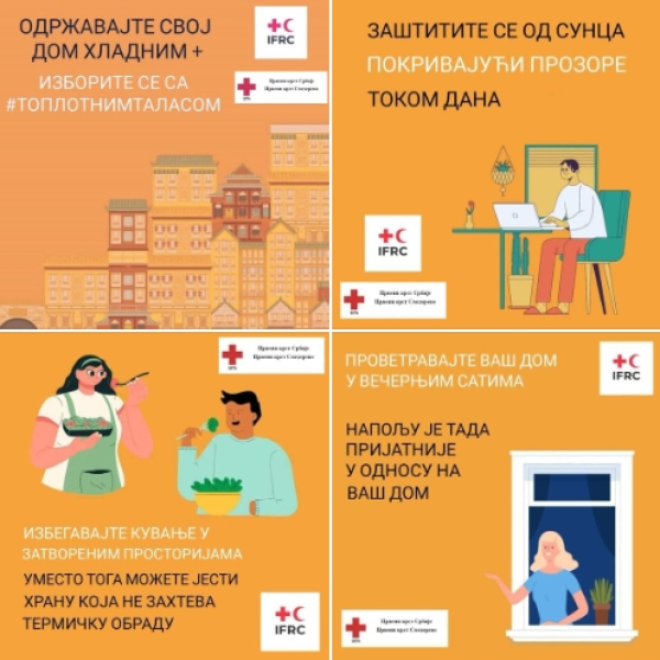 Изборите се са топлотним таласом