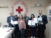 Уручена признања за медијски допринос и промовисан сајт Црвеног крста Смедерево