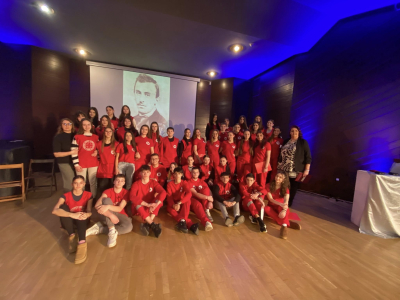 Век и по хуманости!