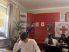 Данас још један састанак волонтера
