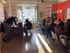 Састанак волонтера Црвеног крста