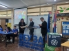 Донација Црвеном крсту Смедерево у име Програма Уједињених нација за развој