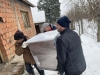 Донација шпорета отишла на праву адресу
