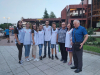 ХУМАНИТАРНА ПРЕДСТАВА ПОЗОРИШТА СЛАВИЈА