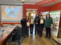 Конкурс "Сунчана јесен живота"