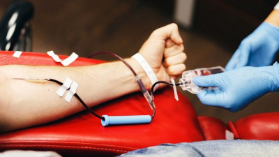 У последњој овогодишњој акцији у Смедереву прикупљено 80 јединица крви