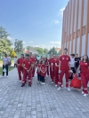 Међурегионално такмичење прве помоћи у Свилајнцу