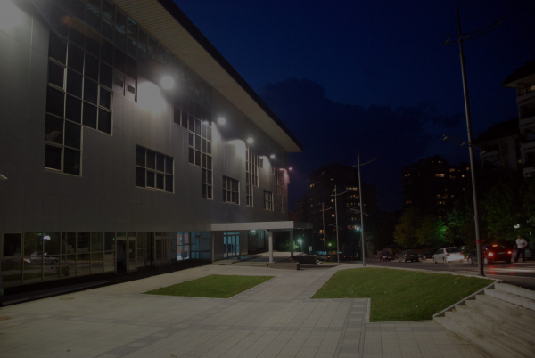 Добровољно давалаштво крви на новој локацији!