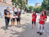 14. Jун Светски дан добровољних давалаца крви акција