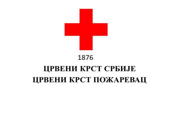 Скупштина Црвеног крста Пожаревац