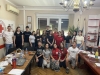 Други дан- Семинар за обуку едукатора у програму превенције трговине људима