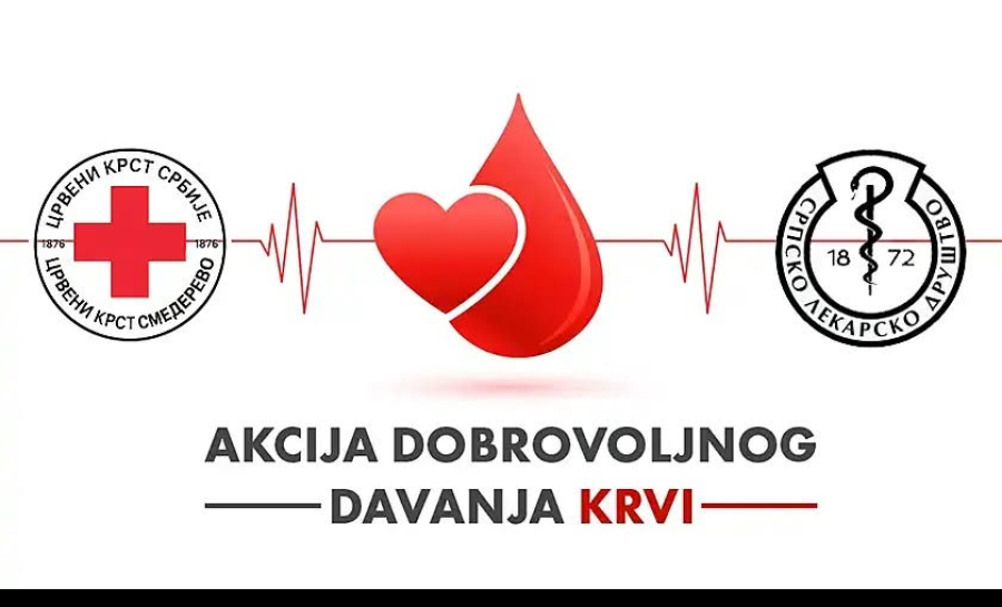 Апел из института за трансфузију крви Србије!