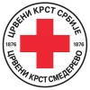 Пожари на југу Србије - Активности Црвенoг крста