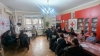 Одржан састанак Омладинско теренске јединице др “Владан Ђордевић”